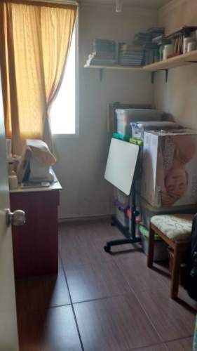 BRIONES LUCO, LA CISTERNA