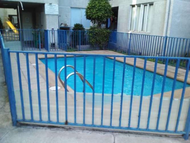 BRIONES LUCO, LA CISTERNA