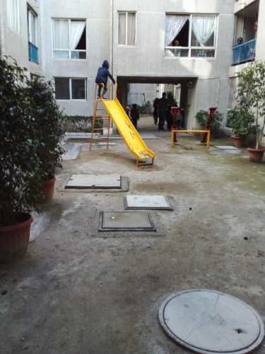 BRIONES LUCO, LA CISTERNA