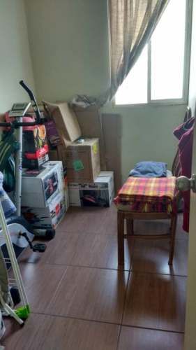 BRIONES LUCO, LA CISTERNA