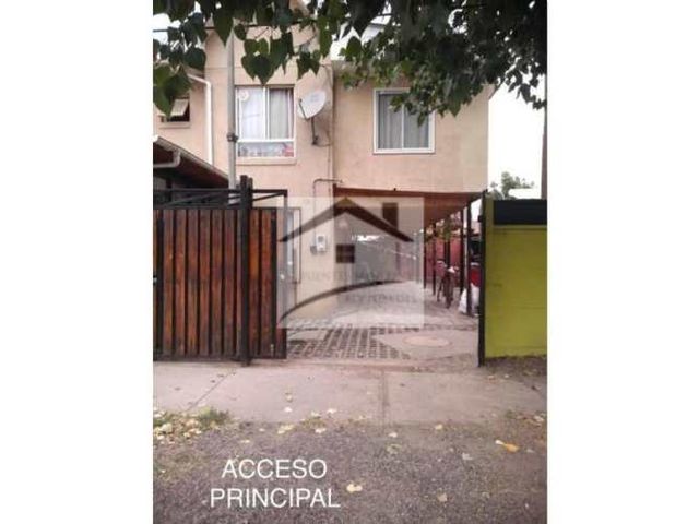 VILLASECA ORIENTE, BUIN