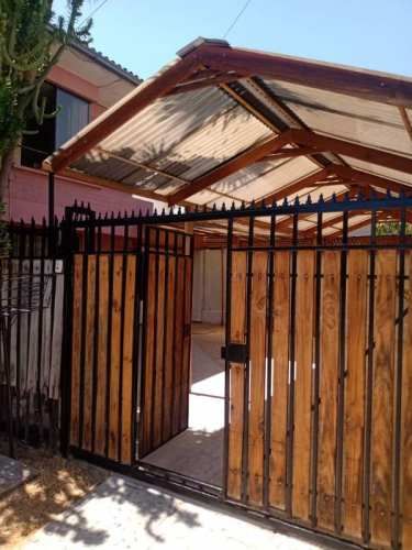 SECTOR RESIDENCIAL CIUDAD SATELITE