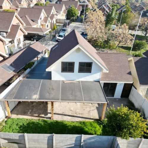 SE VENDE 3.400UF PROPIEDAD EN ALTO EL MANZANO