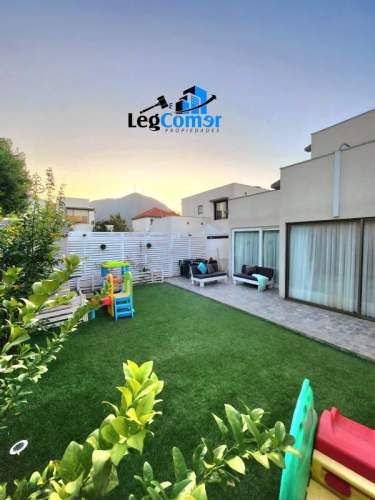 SE VENDE 5.500UF PRECIOSA MEDITERRÁNEA, ALTO EL MANZANO