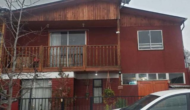 VILLA DEL SOL MALLOCO