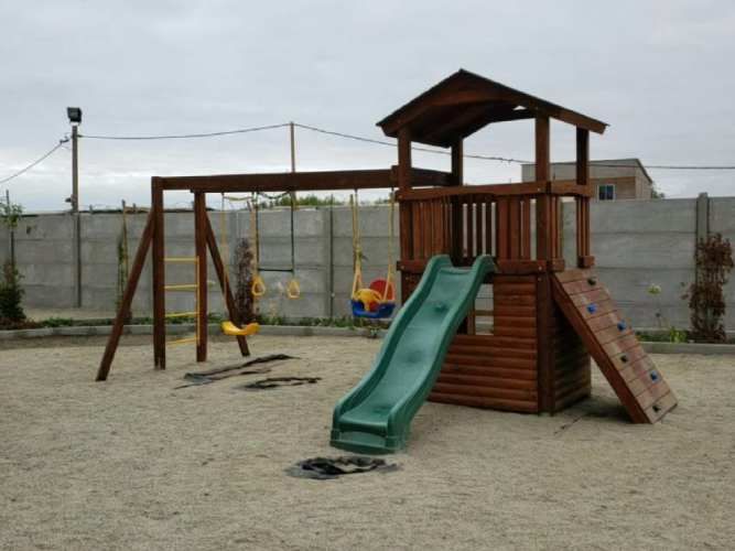 A 3 CUADRAS DEL MALL PUERTAS DEL MAR