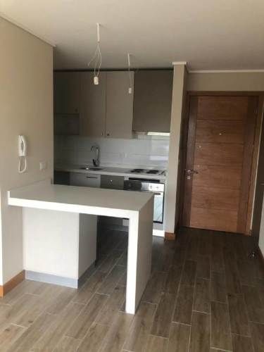 ¡Vive en Puerto Varas: Dpto. 57m² por 4350 U.F.!