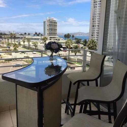 AV DEL MAR, CASINO ENJOY COQUIMBO