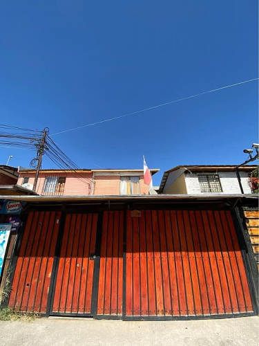 VILLA LOS HEROES MAIPU