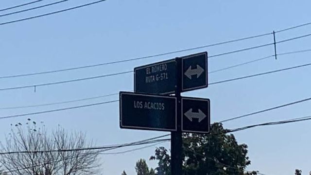 ARRIENDA, PAINE, TERRENO 2.500 M2, COLONIA KENNEDY