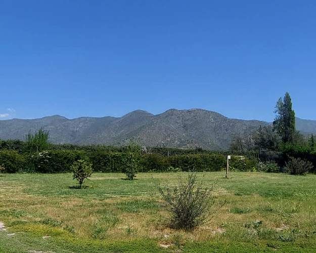 ¡GRAN OPORTUNIDAD: HERMOSAS PARCELAS EN VENTA EN PAINE!