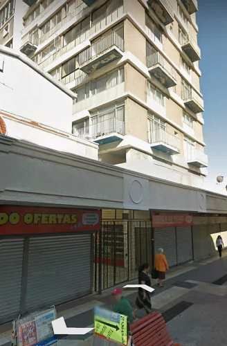 OPORTUNIDAD VENDO DEPTO EN EL  CENTRO PARA REMODELACIÓN