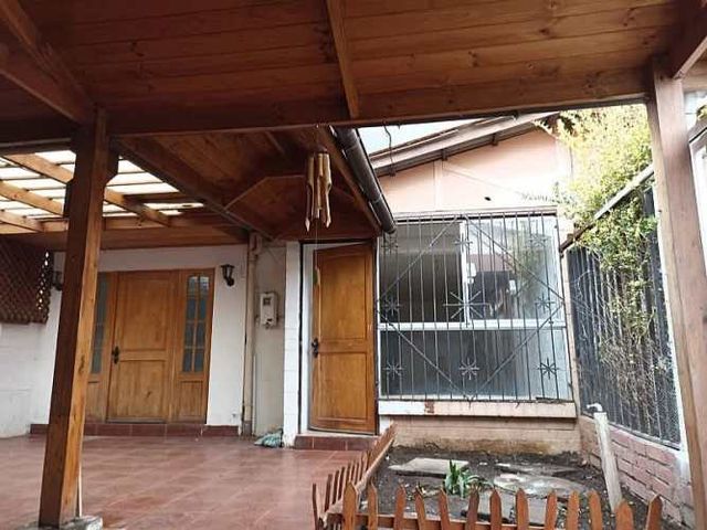 VALLES DEL MAIPO, BUIN