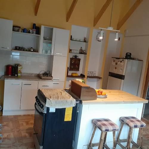 EXCLUSIVA CASA LOTEO PRIVADO MELOCOTÓN - FUNDO LA