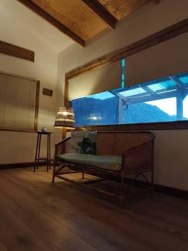 EXCLUSIVA CASA LOTEO PRIVADO MELOCOTÓN - FUNDO LA