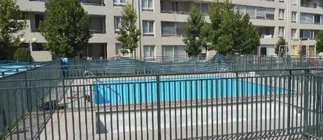 EL BOSQUE VILLA LOS HEROES