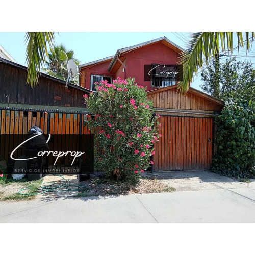 VILLA LOS HEROES MAIPU