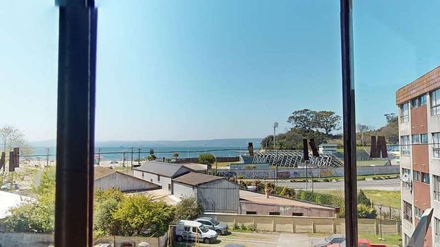 SECTOR ESTADIO EL MORRO