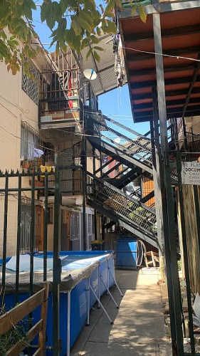 VENTA, PUENTE ALTO, DPTO, 3 DORM, 1 BAÑO