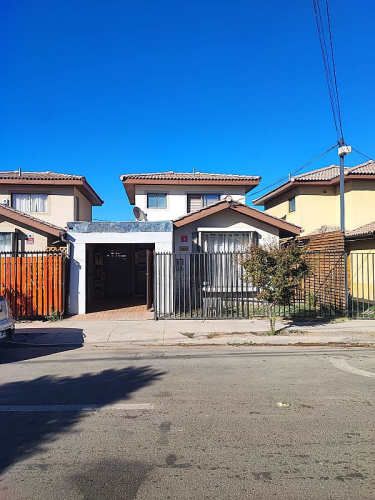 Casa en Venta- Buin