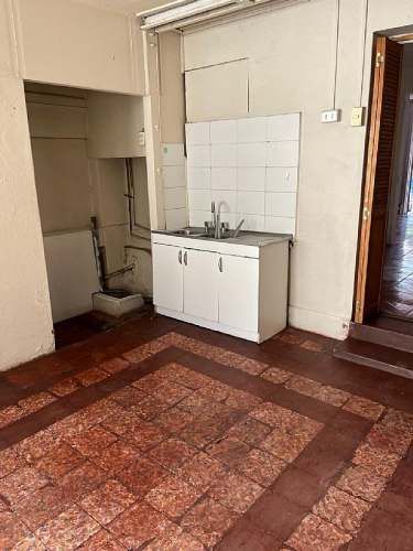 Casa en venta- Independencia