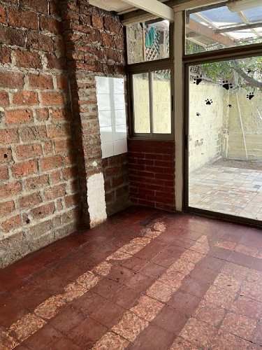 Casa en venta- Independencia