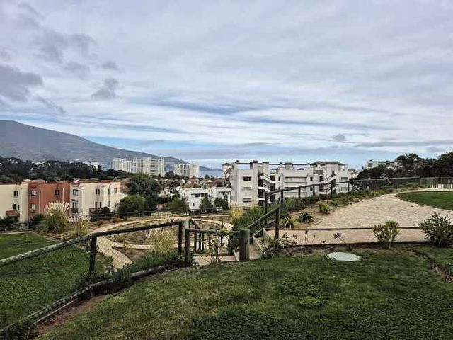 DEPTO. CON JARDIN 3D2B AMOBLADO. ALTOS DE PUYAI