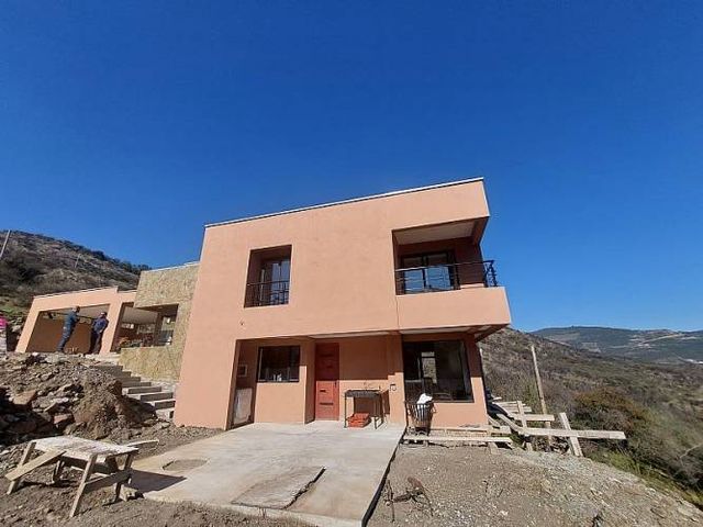 Vendemos Casa en Zapallar, Curico