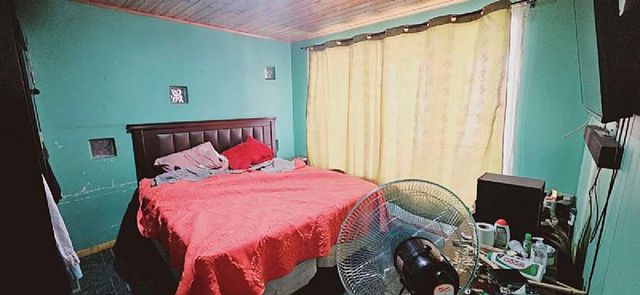 GALPON COMERCIAL EN ARRIENDO CHIMBARONGO