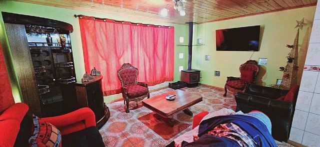 GALPON COMERCIAL EN ARRIENDO CHIMBARONGO