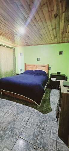 GALPON COMERCIAL EN ARRIENDO CHIMBARONGO