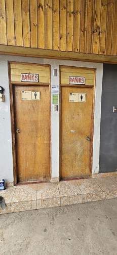 GALPON COMERCIAL EN ARRIENDO CHIMBARONGO