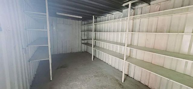 GALPON COMERCIAL EN ARRIENDO CHIMBARONGO