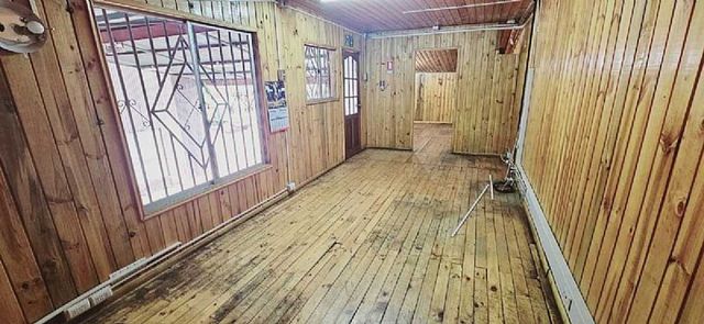 GALPON COMERCIAL EN ARRIENDO CHIMBARONGO