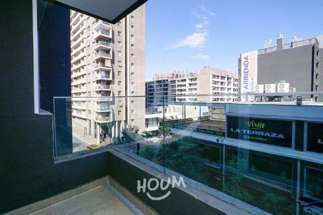 Departamento en Arturo Prat