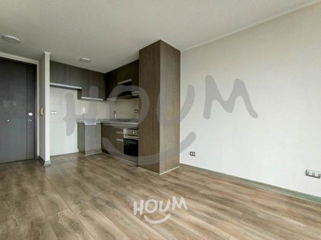 Departamento en Nicasio Retamales