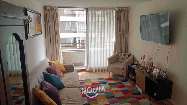 Departamento en Argomedo