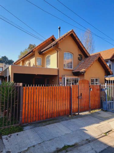 CASA Bosques Andinos, Machalí