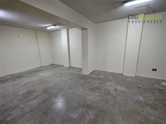 LOCAL COMERCIAL Centro de Puerto Montt