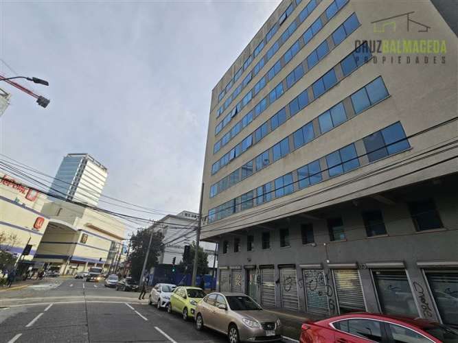 LOCAL COMERCIAL Centro de Puerto Montt