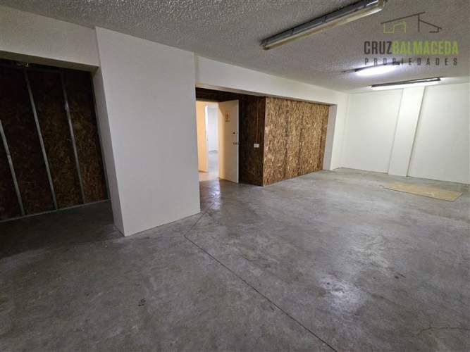 LOCAL COMERCIAL Centro de Puerto Montt