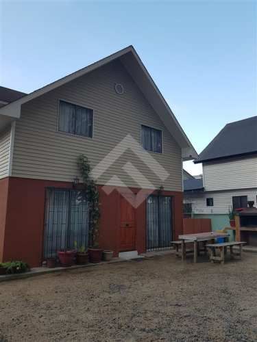 CASA El Canelo / El Canelillo