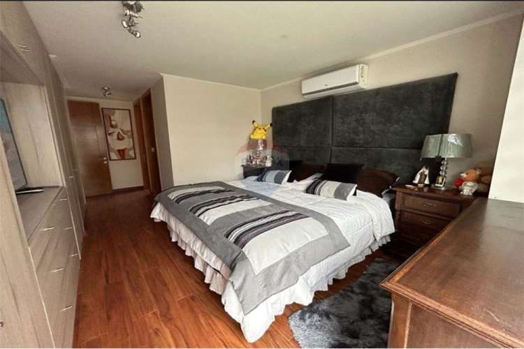 Hermosa casa en costa laguna