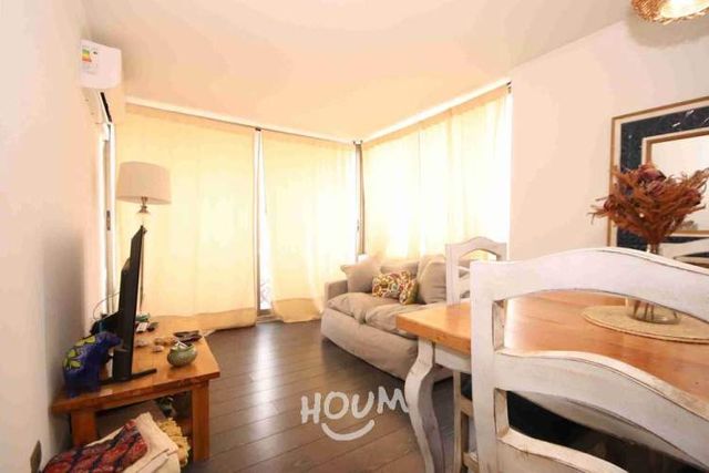 Departamento en San Nicolás