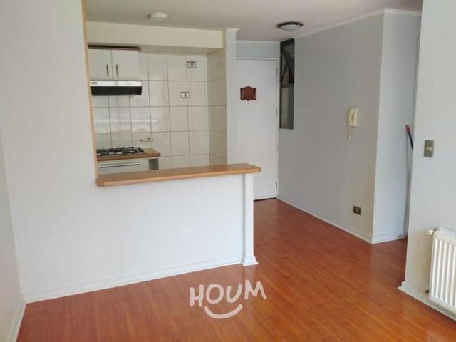 Departamento en Lord Cochrane