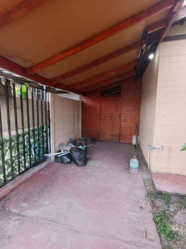 Casa de 2 habitaciones en Padre Hurtado