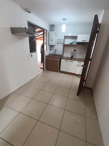 Casa de 2 habitaciones en Padre Hurtado