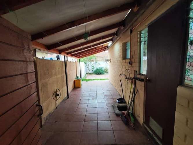 Casa de 2 habitaciones en Padre Hurtado