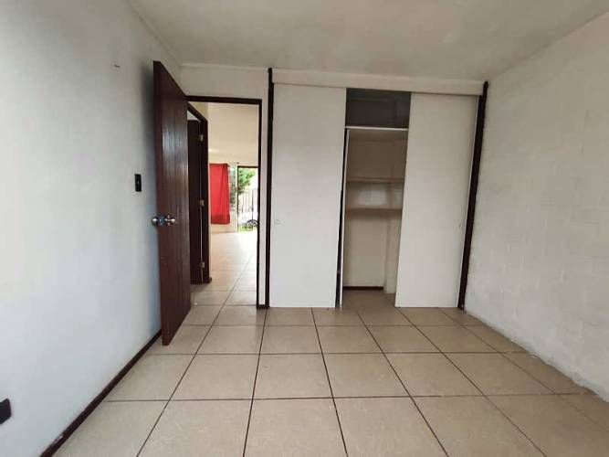 Casa de 2 habitaciones en Padre Hurtado