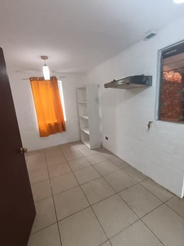 Casa de 2 habitaciones en Padre Hurtado